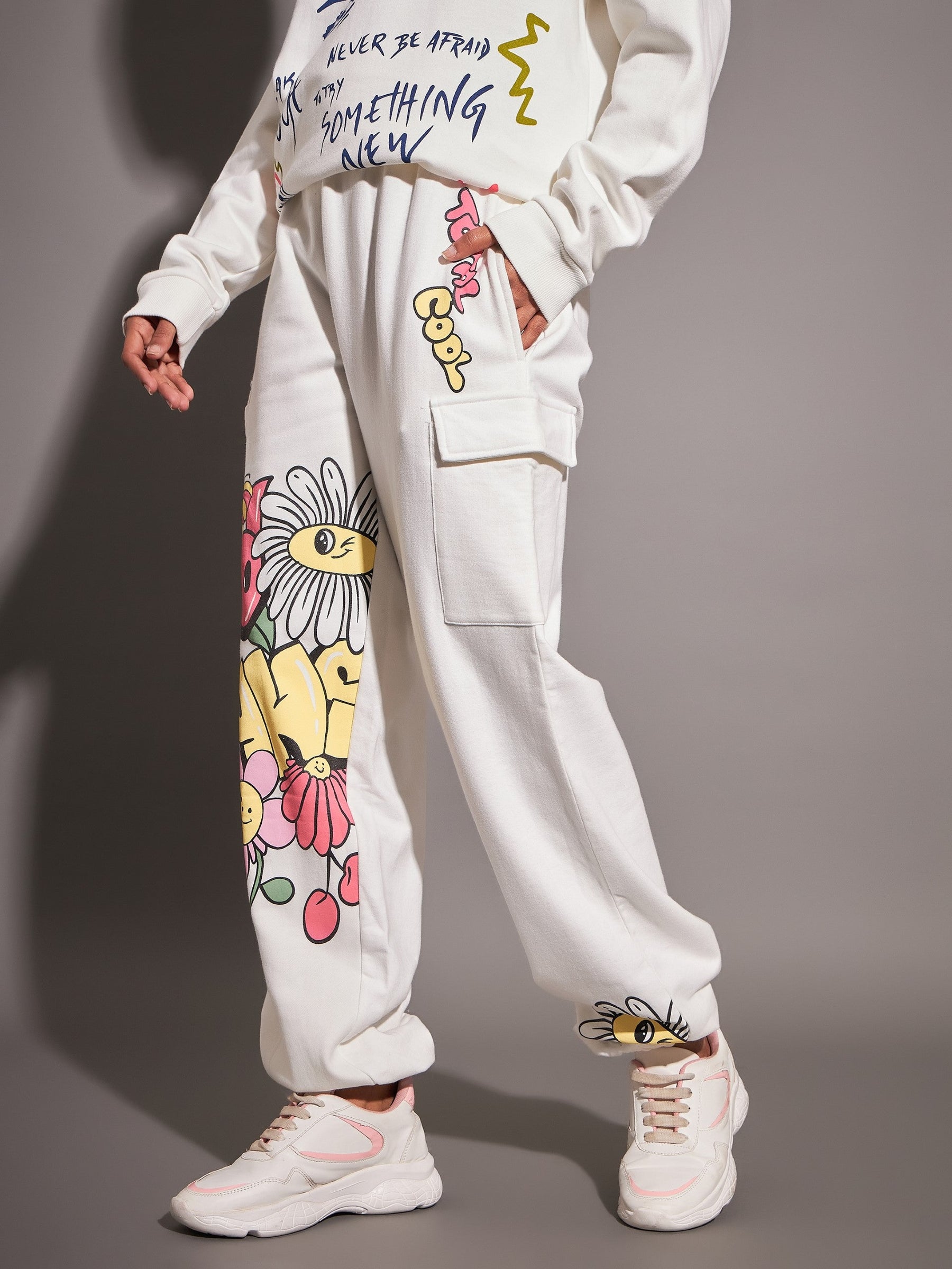 Marc Jacobs Kids colour-block Track Pants - Farfetch